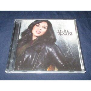 Jordin Sparks (self titled album) (CD, Sony BMG Records, 2007)